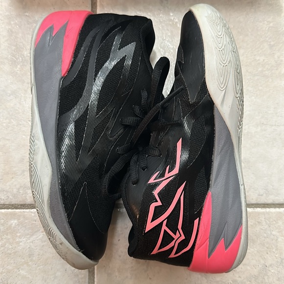 Puma x Lamelo Basketball shoes - Picture 6 of 7